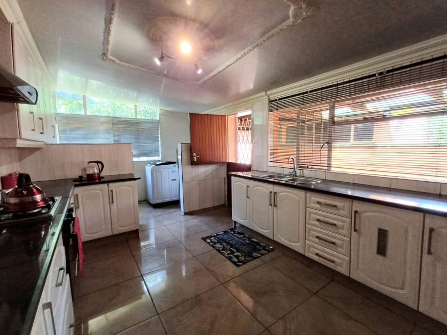 4 Bedroom Property for Sale in Sasolburg Ext 4 Free State